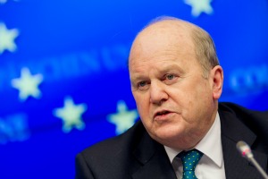 Les ministres augmentent le budget de l’UE pour 2013